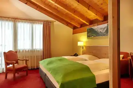 Sonnwendhof Engelberg - 24