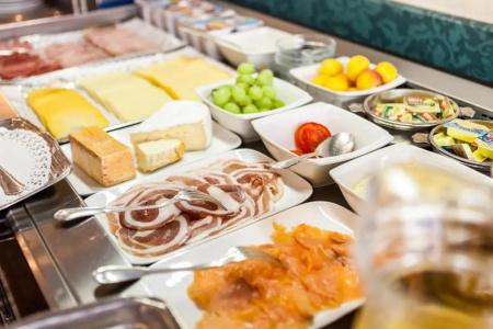 Malecot by F-Hotels - 63