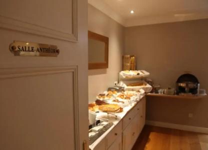 Maison Lutetia r (Ex Royal Lutetia) - 13