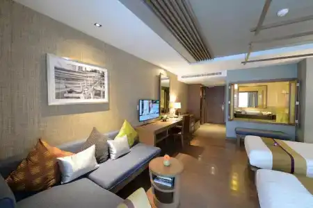 Rarin Jinda Wellness Spa Resort - 30