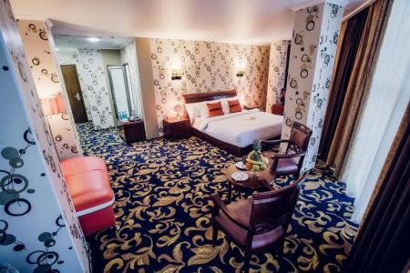 Aria Chisinau - 36