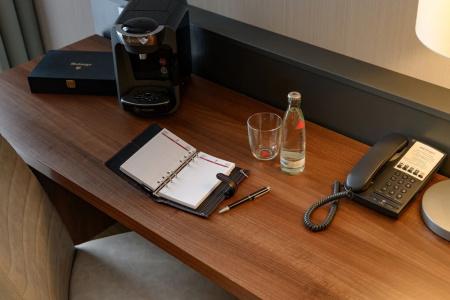 Mercure Stuttgart Sindelfingen an der Messe - 44