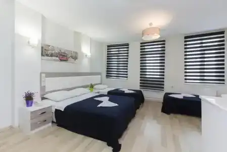 Luce Suites Taksim - 23