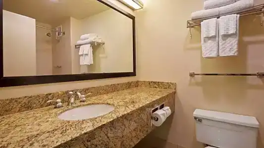 Best Western Plus Bayside Inn - 67