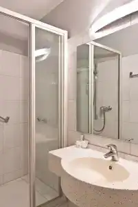 Astor und Aparthotel - 11