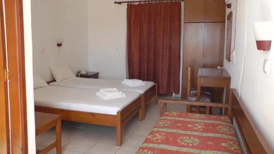 Oasis Guesthouse - 4