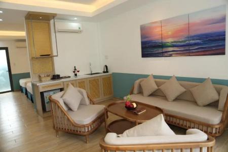 Tom Hill Resort & Spa Phu Quoc - 216
