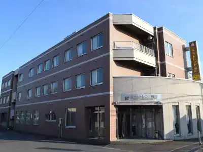 Trend Asahikawa - 0