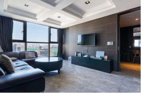 Brown Dot Incheon Songdo - 152