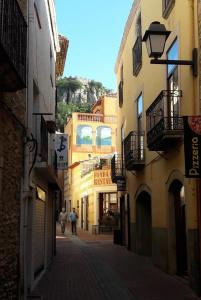 Rosa Spa Begur - 0