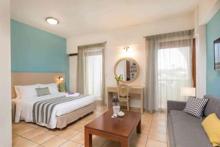 Alianthos Garden - 2
