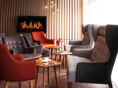 Mercure Paris Cdg Airport & Convention - 11