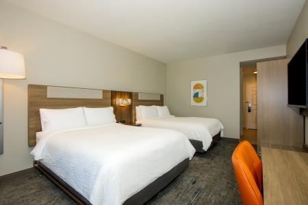 Holiday Inn Express North Telecom Park, An Ihg - 49