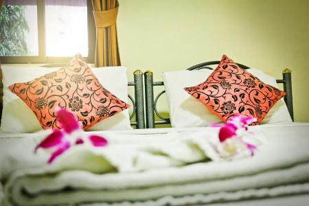 Star Guesthouse - 26