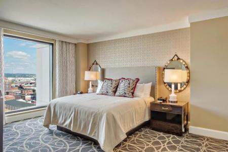 Omni Nashville - 70