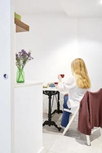 Eco Boutique Hostal Grau - 119