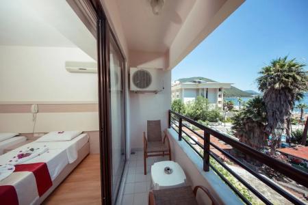 PortofİNo Marmarİs - 28