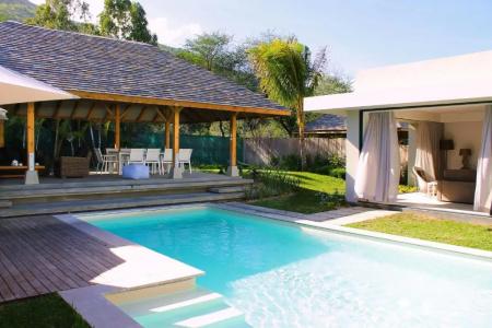 Marguery Exclusive Villas - Conciergery & - 278