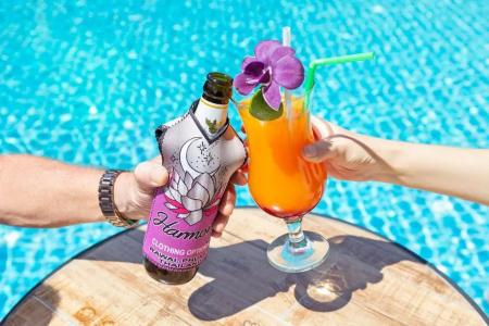 Harmony Naturist Resort Rawai Phuket - 25