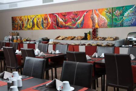 Icaro Suites - 31