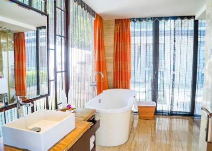 Grand Metropark Villa Resort Sanya Yalong Bay - 90
