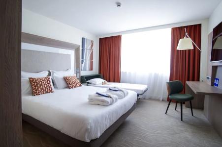 Novotel Lyon Confluence - 62