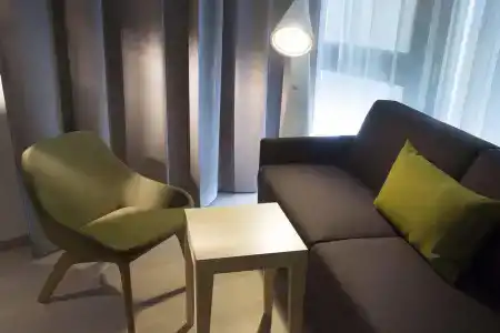 The Passage - Urban Retreat - 4
