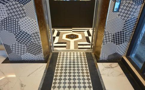 Chezzotel Pattaya - 16