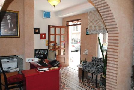 Buhara Family Inn - 1