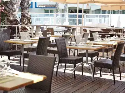 Novotel Montpellier - 21