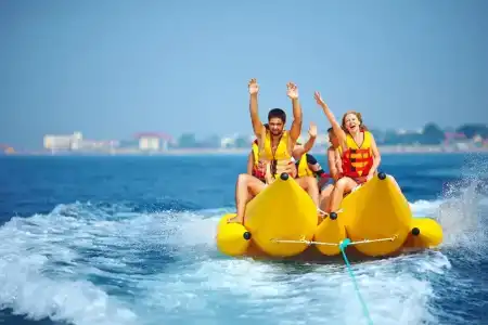 Alba Resort - Ultra All Inclusive - 33