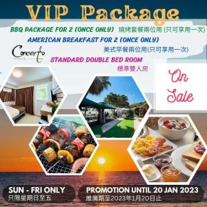 Concerto Inn - 13