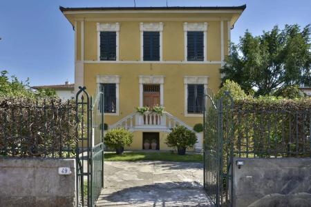 Villa San Donato b&b - 0