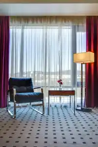 Radisson Blu Oslo Alna - 39