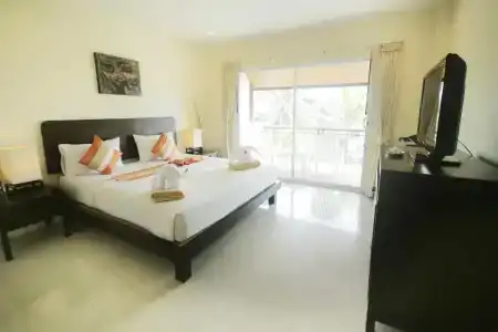 Lamai Buri Resort - 38