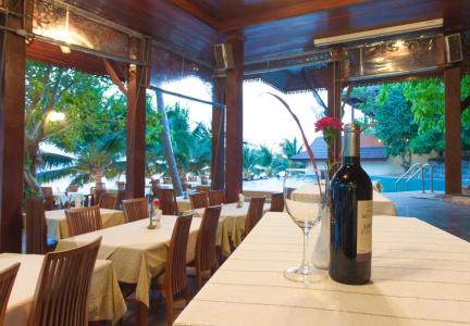 Haad Yao Bayview Resort & Spa - Sha Plus Certified - 26