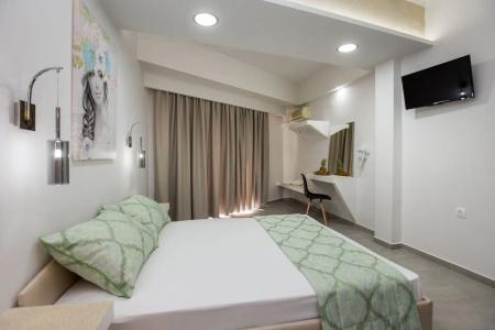 Epicentrum Suites - 133