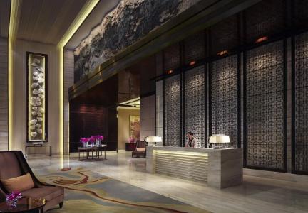 The Ritz-Carlton, Chengdu - 27