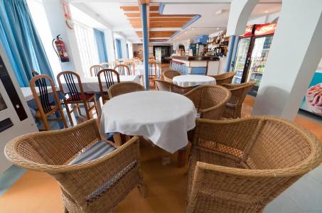 Apartamentos Lux Mar - 25