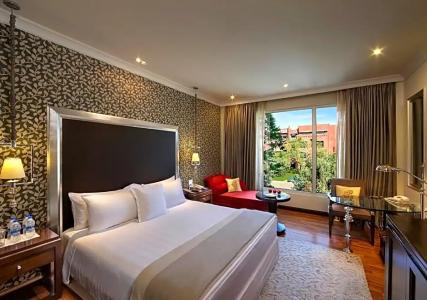 Itc Rajputana, a Luxury Collection, Jaipur - 59