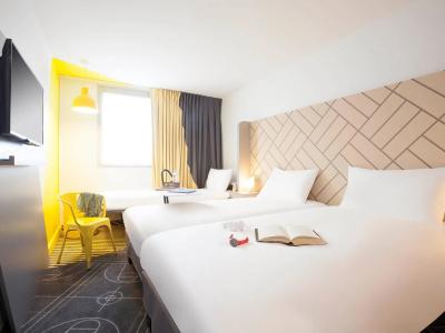 Ibis Styles Paris Massena Olympiades - 5