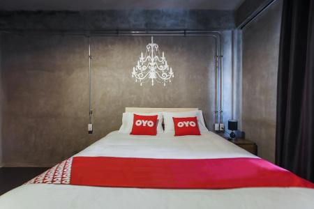 Oyo 75332 Vm1 Hostel - 54