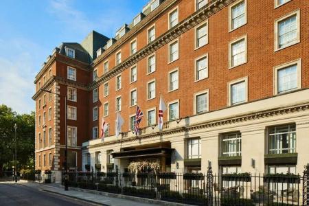 London Marriott Grosvenor Square - 50