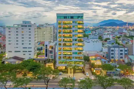 Fansipan Da Nang - 74