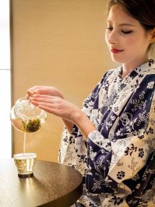 Okunoin Tokugawa - 84