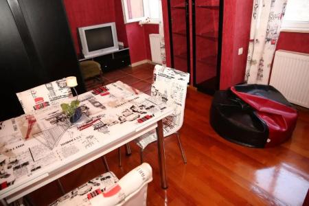 Black Sea House - 65