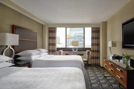 Sheraton New York Times Square - 2