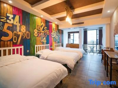 Xiayizhan Style Theme Inn - 38