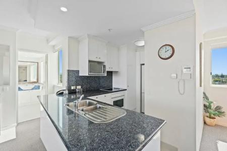 Crystal Bay On The Broadwater - 127