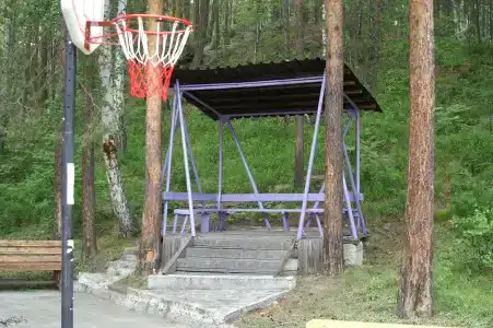 Таватуй РЖД - 18